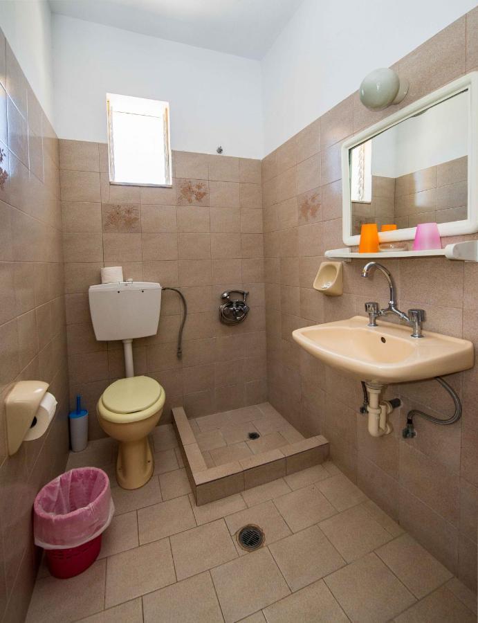 Hotel Eleni Anagros Archangelos  Dış mekan fotoğraf