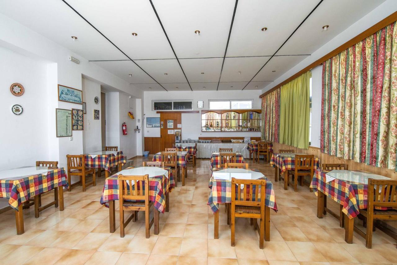 Hotel Eleni Anagros Archangelos  Dış mekan fotoğraf
